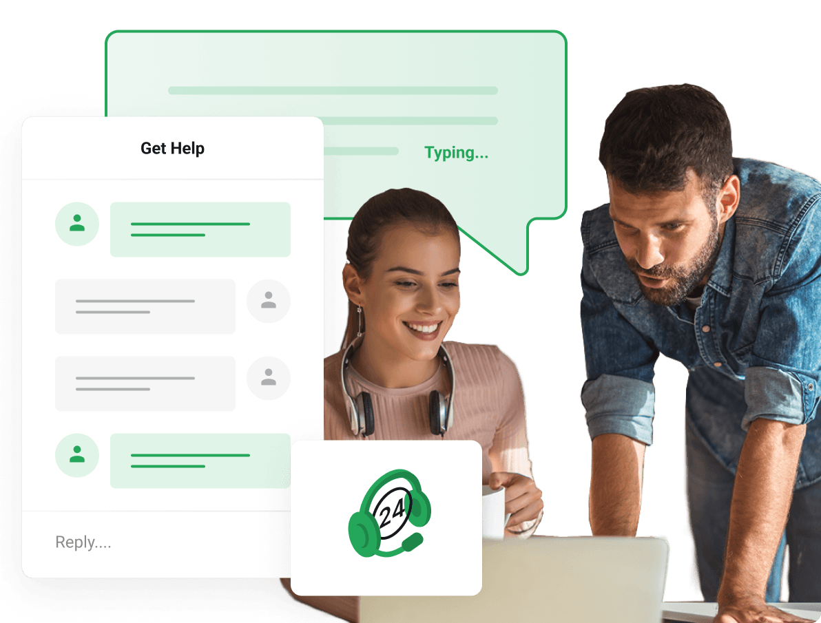 Alojamento de Sites (Alojamento Web) WordPress - REGISTAR Guine Bissau - A nossa equipa técnica está disponível para o ajudar 24/7!