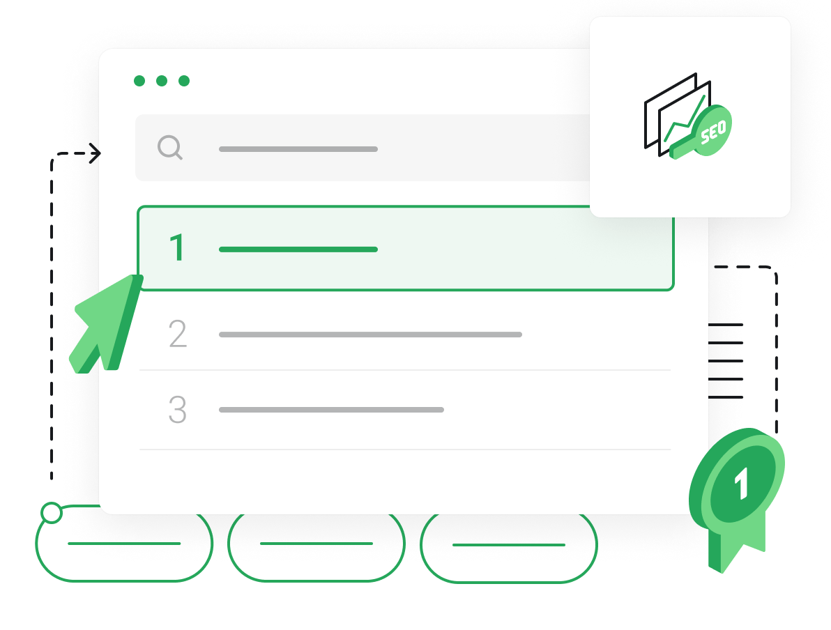 Supercharge your SEO strategy with powerful keyword insights